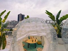 -天空花园餐吧·生日·团建(南山店)