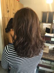 烫染-红馆·发喆院