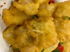 -得记得潮州海鲜砂锅粥(宝业路店)