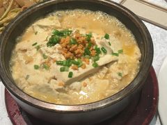 -北李妈妈菜·海肠捞饭(高新万达店)