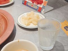 -侃爷南门铜锅涮肉
