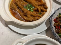 -不倒翁·安徽名菜楼(步行街店)