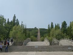 -威海大乳山景区