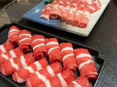 -秋之原·老北京铜锅涮肉(王府井东单店)