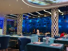 -瑞德姆美人鱼海底演艺主题餐厅(亚龙湾店)