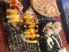 -哏儿寿司(红桥店)