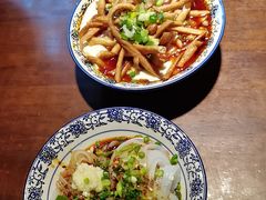 -龙抄手食府(浣花北路店)