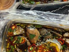 -圆蛋酒料•生腌(开元路店)
