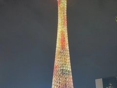 -海心沙亚运公园