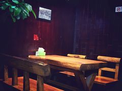 大堂-万记麻辣烫国展总店