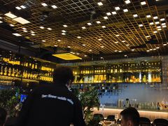 -ibarrel爱杯·bistro&brunch(江宁路店)