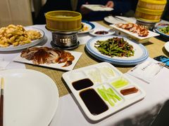 -同喜烤鸭店(光芒店)