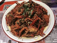 -汉虾王.小龙虾.武汉菜.粤菜(科技园店)