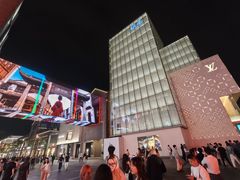 -杭州湖滨in77