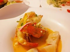 -罗宾斯牛排馆(重庆丽晶酒店)