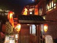 -壹华里·市集