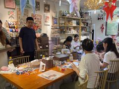 -100家灵感仓库·DIY团建(什刹海店)