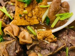 -北京小肠陈饭庄(方庄店)