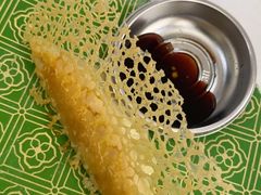 -品海楼·大连海胆锅贴馆(东港店)