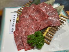 -龙记珍牛和牛烧肉(龙南街店)