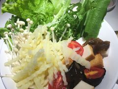 -鱼酷活鱼烤鱼(恒隆广场店)