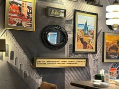 -前海沿·青岛菜(大拇指广场石老人店)