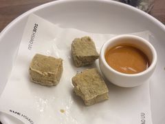 -苏小柳点心·手作小笼包(浦东嘉里城分院)