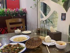 -小饭桶(野三坡百里峡店)