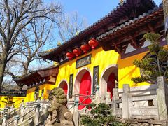 -虞山风景区
