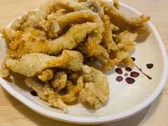 -红小满休闲餐厅(十全街店)