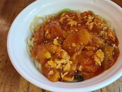 -平娃三宝烧烤·面食(富丰桥店)