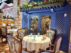 -俄士厨房(五棵松华熙LIVE店)