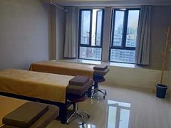 -明眸推拿(黄土岭店)