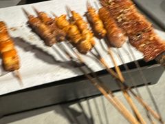 -醉炫音速烧烤·干煸菜(沙河总店)