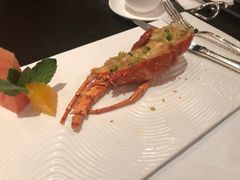 -广州文华东方酒店·江-由辉师傅主理