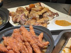 -壹加壹电烤串(总店)