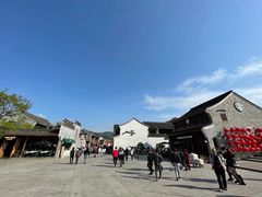 -宁波九龙湖开元度假村