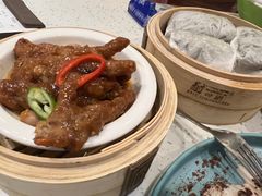 -新宝餐厅(流塘店)
