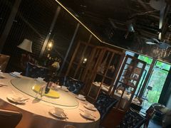 -肴约·花园式餐厅(湖里店)
