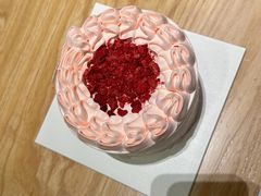 -第戎蛋糕(恒隆广场店)