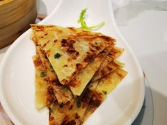 香酥葱油饼-苏晓玥·手作江南小吃(深圳北站店)