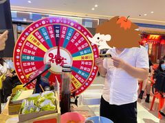 -梨花自助烤肉(天河城店)