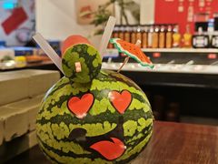 -冯校长老火锅(广州正佳广场店)