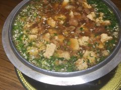 -苹果树下艺术餐厅(通州店)