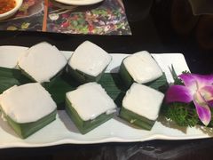 -金厨泰国餐厅·全泰籍厨师料理(拱北店)