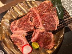 -厚贞日式烤肉(浦东汇智店)