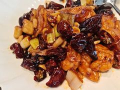 -望乡楼上海菜(日月光店)