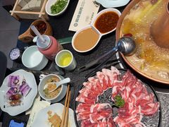 -阳坊涮肉(西直门凯德mall店)