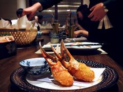 -蟹将军·松叶蟹和牛日料放题自助(K11店)