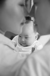 -初·印象孕妇儿童摄影馆